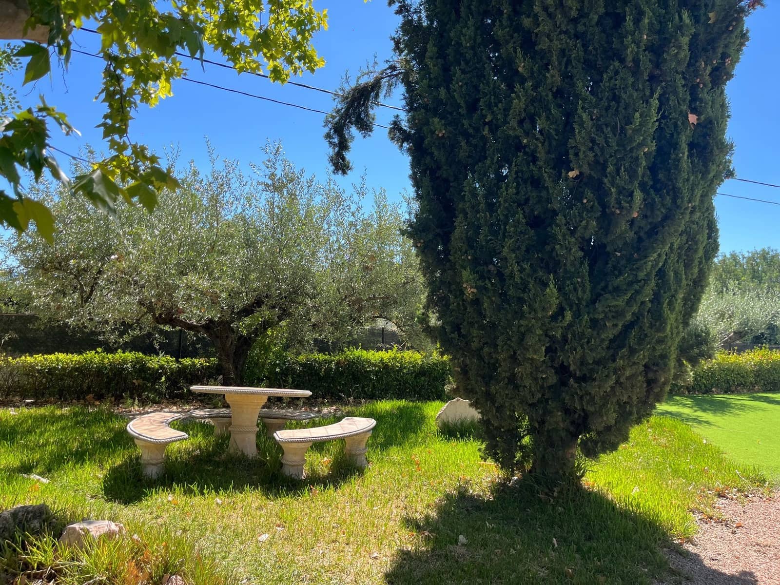 7 sypialnia Willa na sprzedaż w Ontinyent z basenem - 650 000 € (Ref: 9275864)