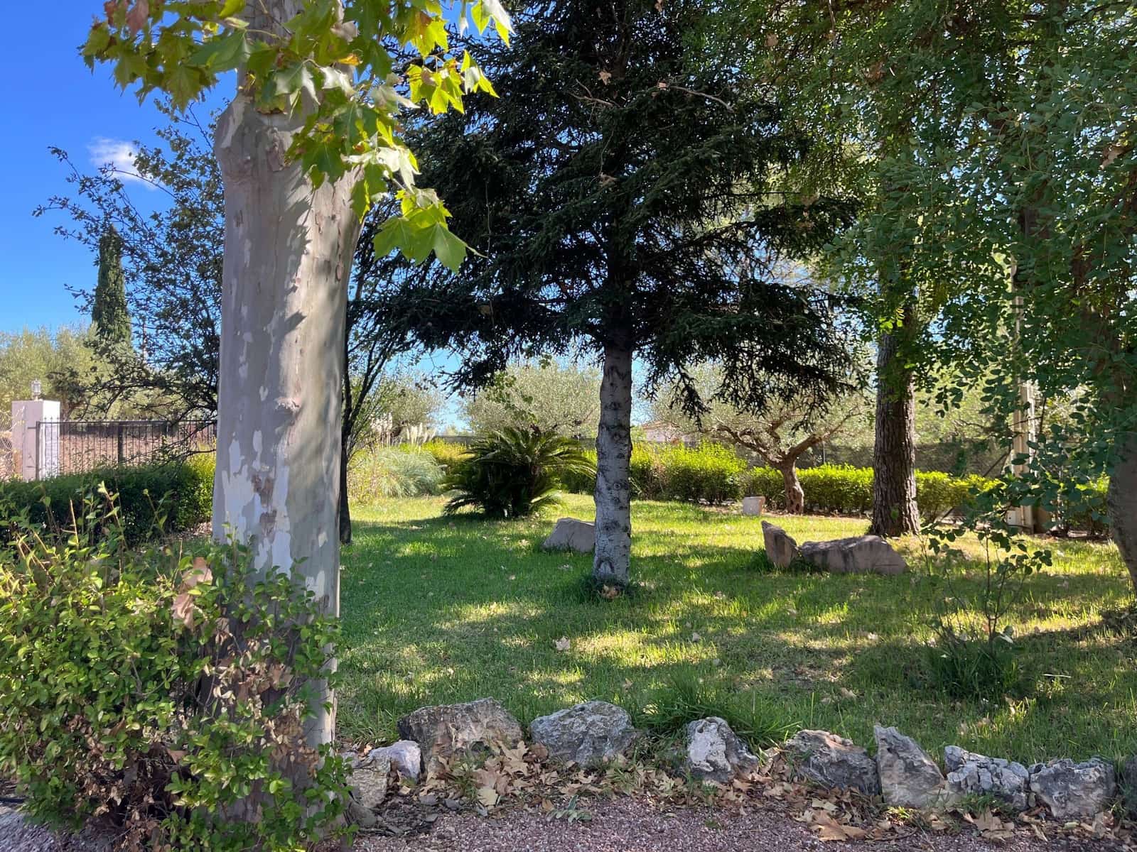 7 sypialnia Willa na sprzedaż w Ontinyent z basenem - 650 000 € (Ref: 9275864)