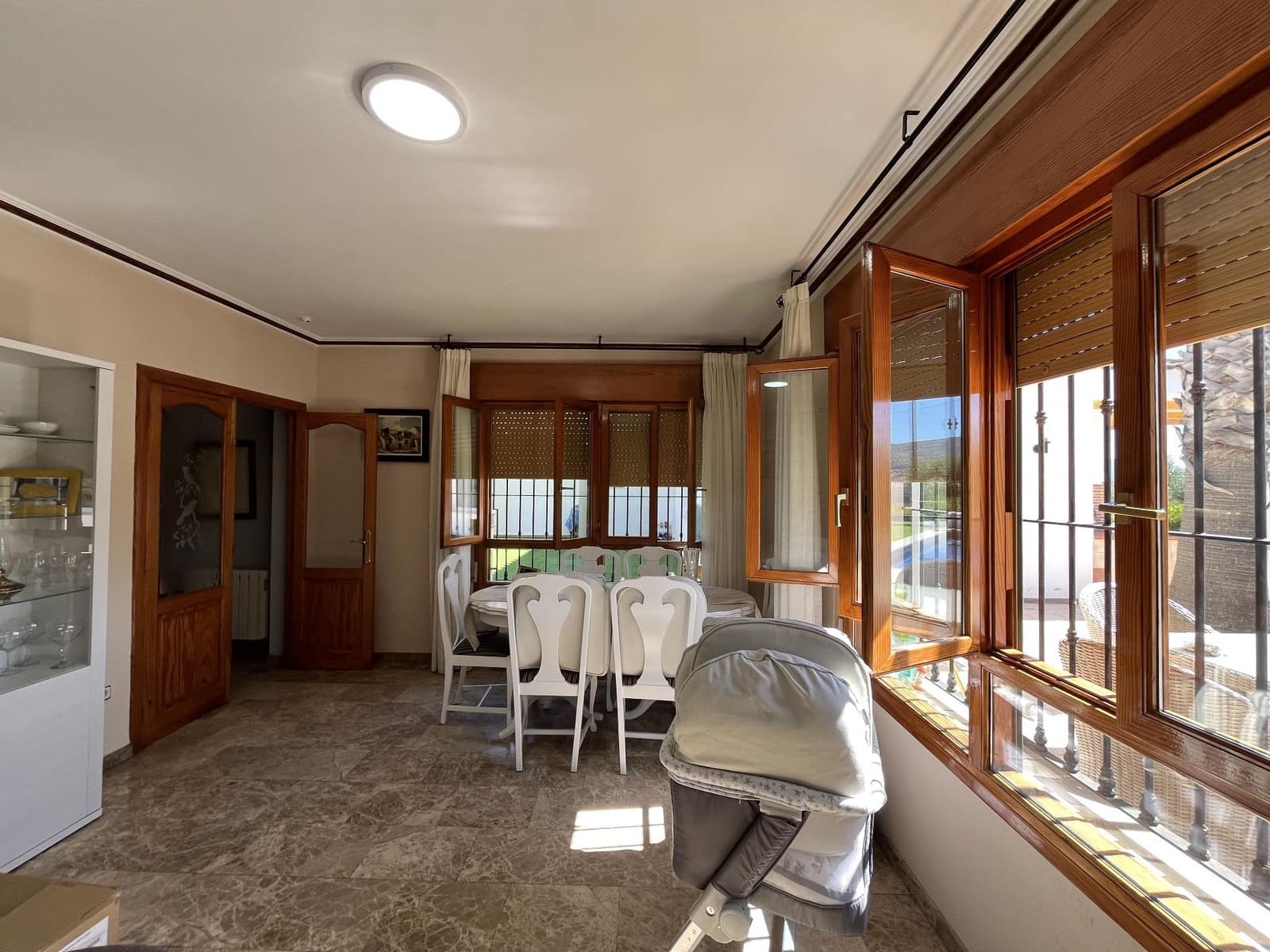 7 sypialnia Willa na sprzedaż w Ontinyent z basenem - 650 000 € (Ref: 9275864)