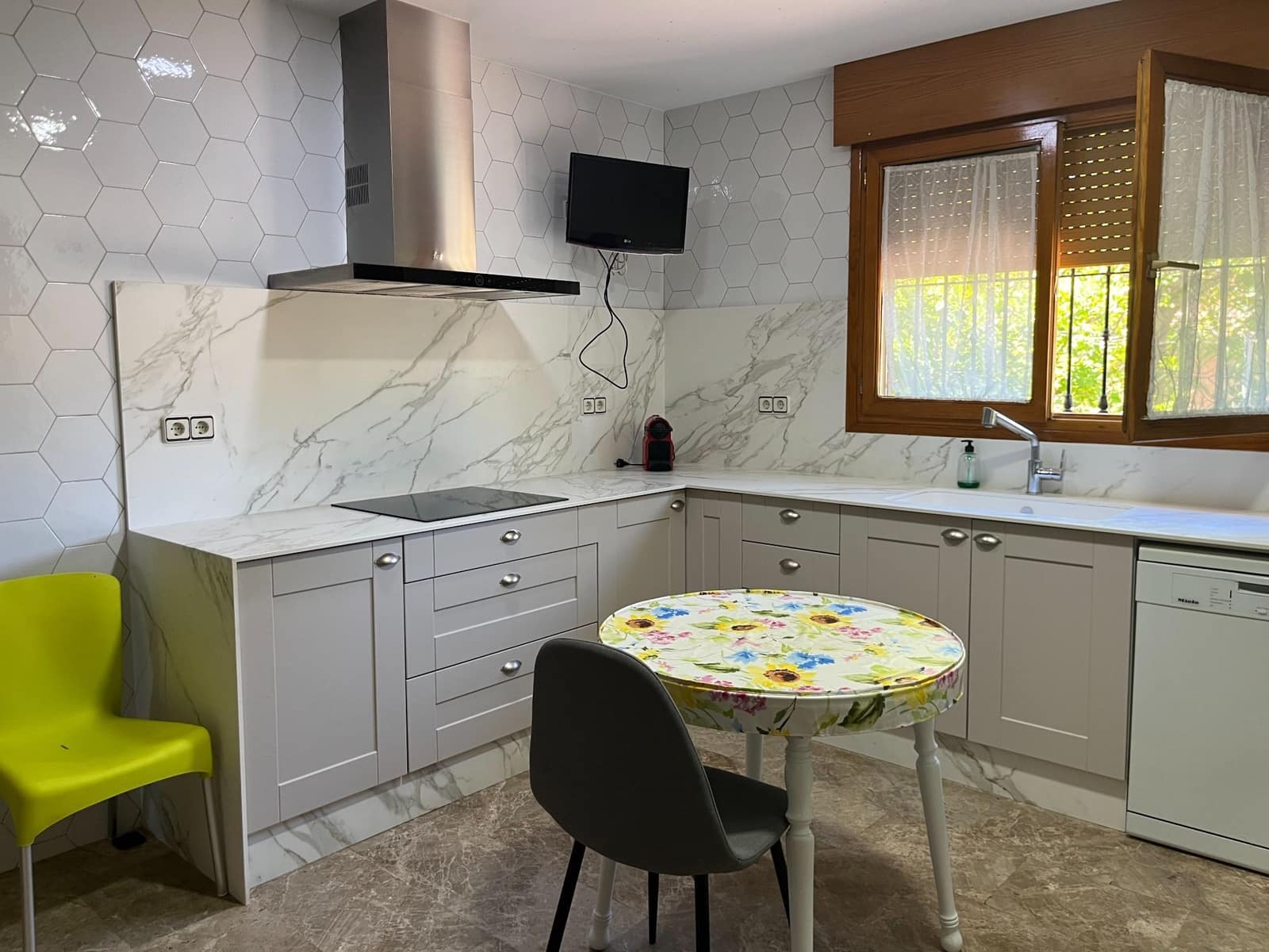 7 sypialnia Willa na sprzedaż w Ontinyent z basenem - 650 000 € (Ref: 9275864)