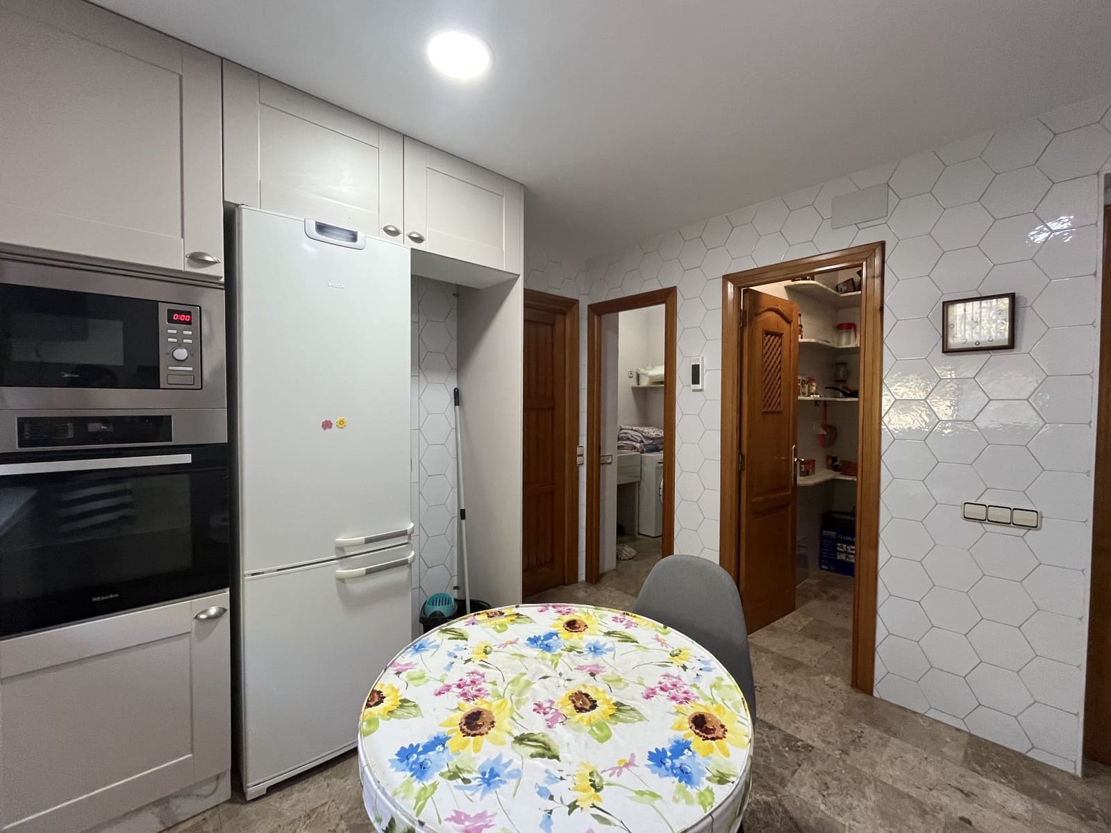 7 sypialnia Willa na sprzedaż w Ontinyent z basenem - 650 000 € (Ref: 9275864)