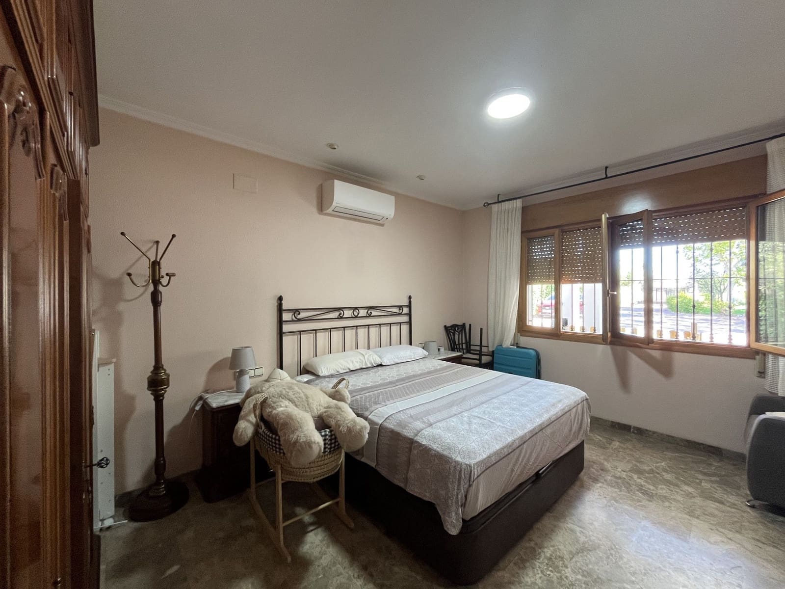 7 sypialnia Willa na sprzedaż w Ontinyent z basenem - 650 000 € (Ref: 9275864)