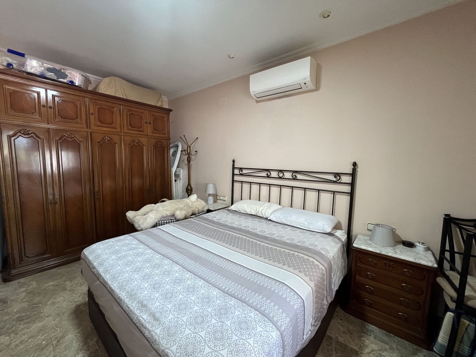 7 sypialnia Willa na sprzedaż w Ontinyent z basenem - 650 000 € (Ref: 9275864)