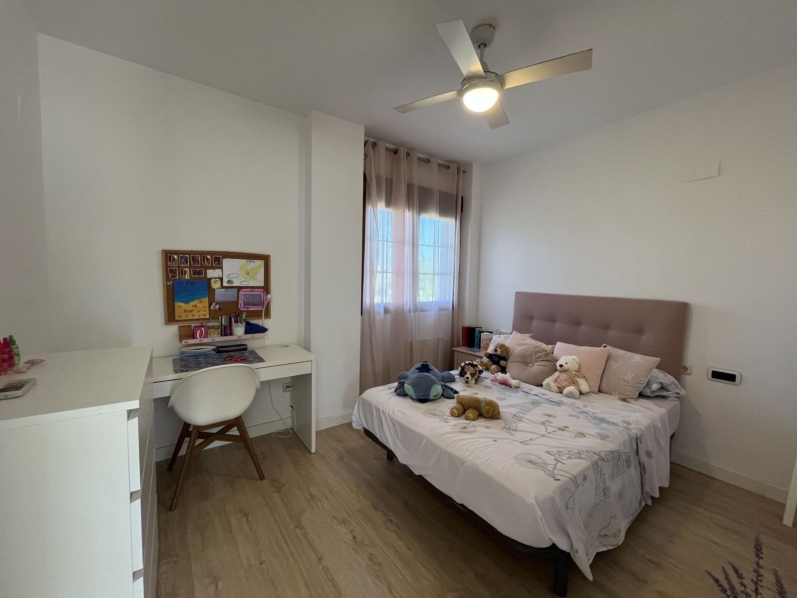 4 soveværelse Villa til salg i Ontinyent med swimmingpool garage - € 890.000 (Ref: 9294182)