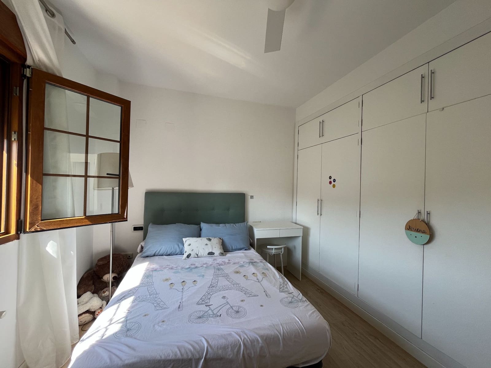 4 soveværelse Villa til salg i Ontinyent med swimmingpool garage - € 890.000 (Ref: 9294182)