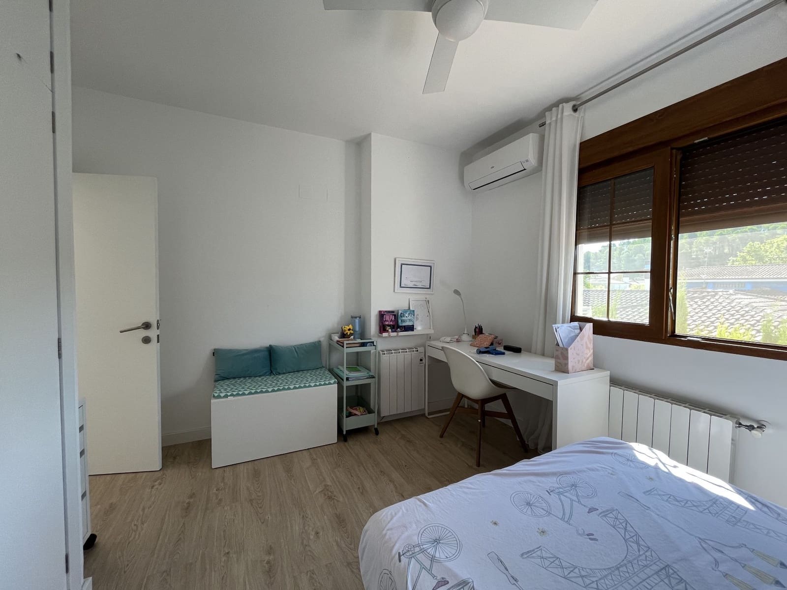 4 soveværelse Villa til salg i Ontinyent med swimmingpool garage - € 890.000 (Ref: 9294182)