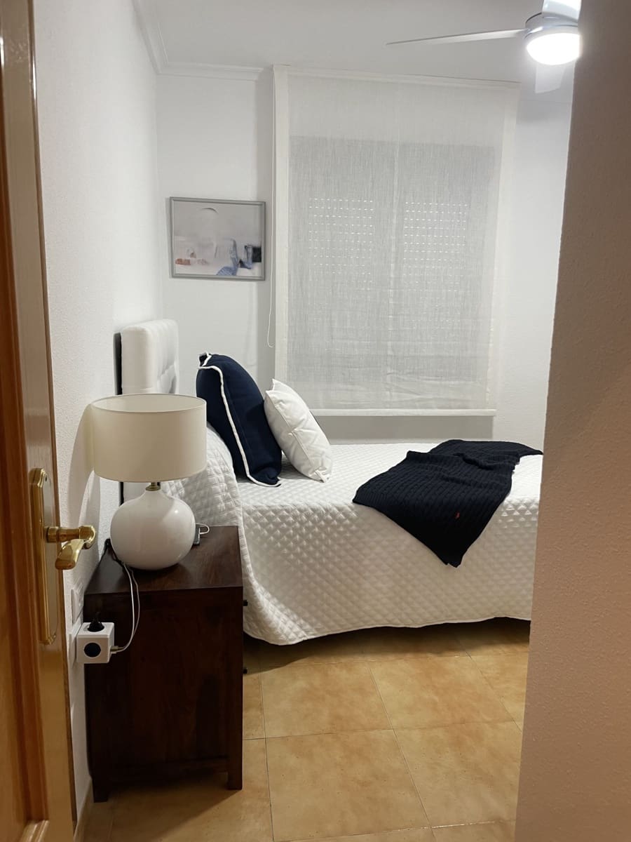 4 makuuhuone Huvila myytävänä paikassa Ontinyent mukana uima-altaan 
autotalli - 550 000 € (Ref: 9421897)