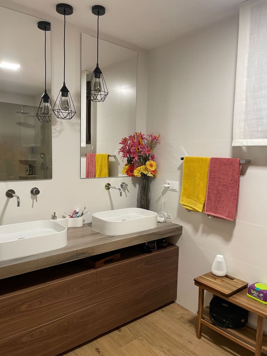 4 makuuhuone Huvila myytävänä paikassa Ontinyent mukana uima-altaan 
autotalli - 550 000 € (Ref: 9421897)