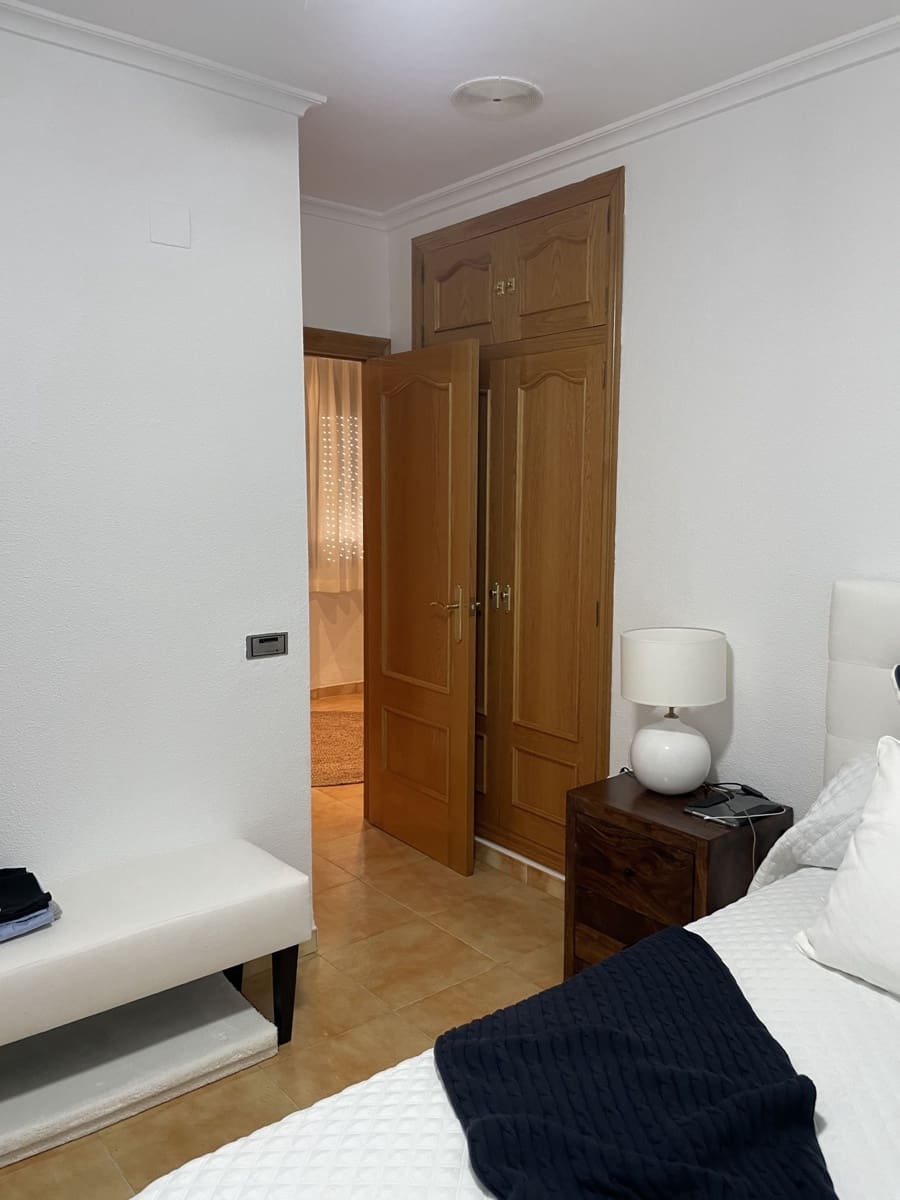 4 makuuhuone Huvila myytävänä paikassa Ontinyent mukana uima-altaan 
autotalli - 550 000 € (Ref: 9421897)