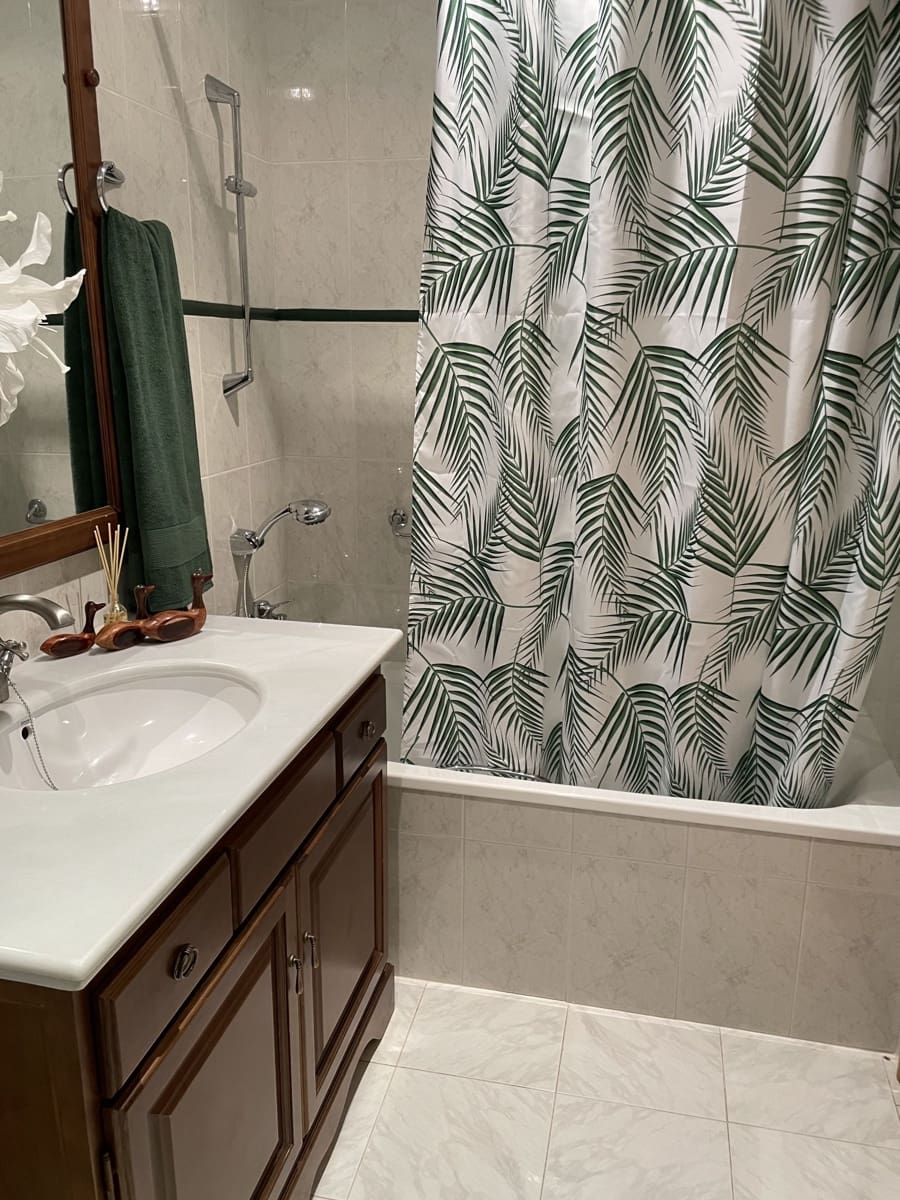 4 makuuhuone Huvila myytävänä paikassa Ontinyent mukana uima-altaan 
autotalli - 550 000 € (Ref: 9421897)