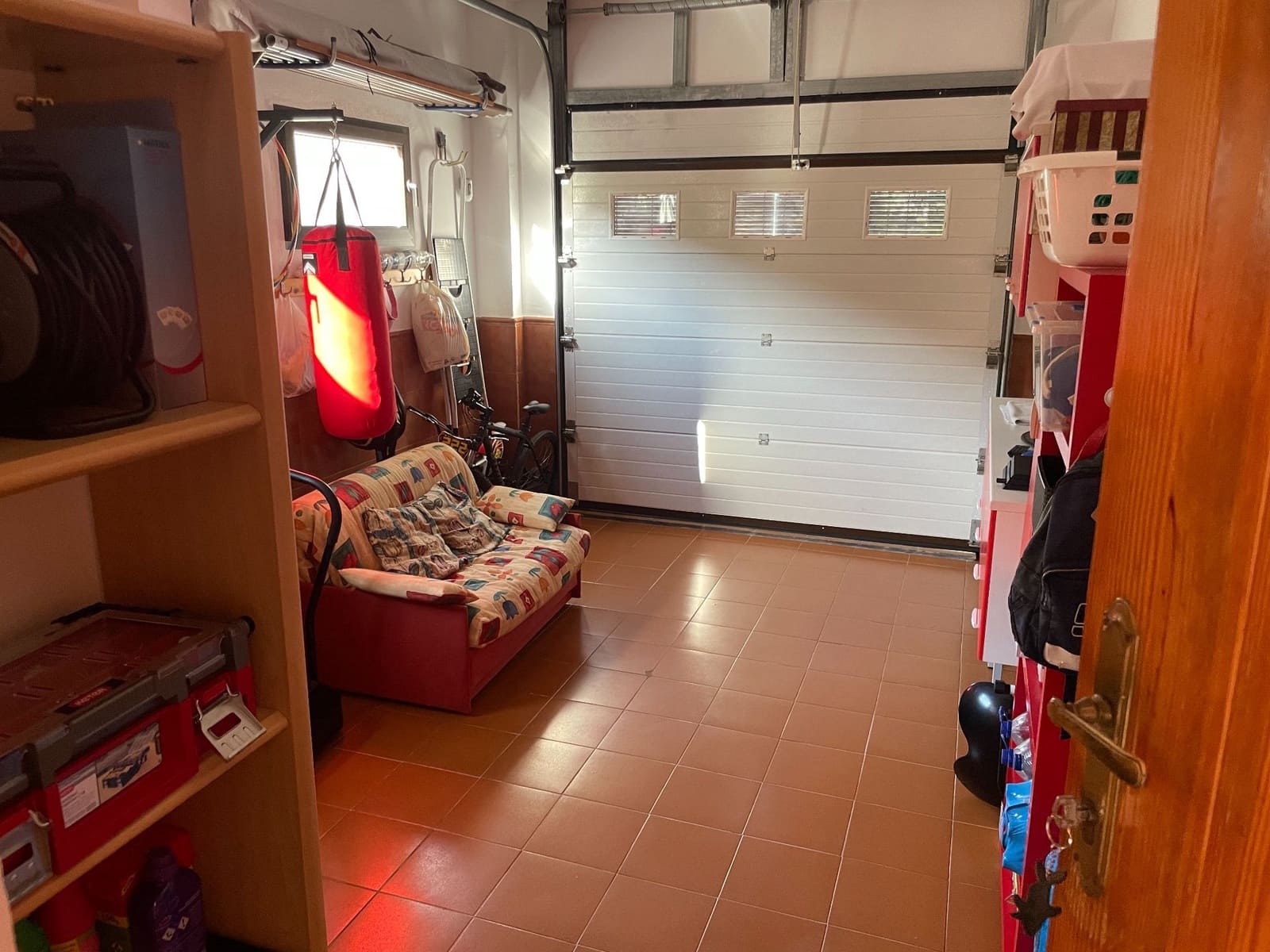 4 makuuhuone Huvila myytävänä paikassa Ontinyent mukana uima-altaan 
autotalli - 550 000 € (Ref: 9421897)