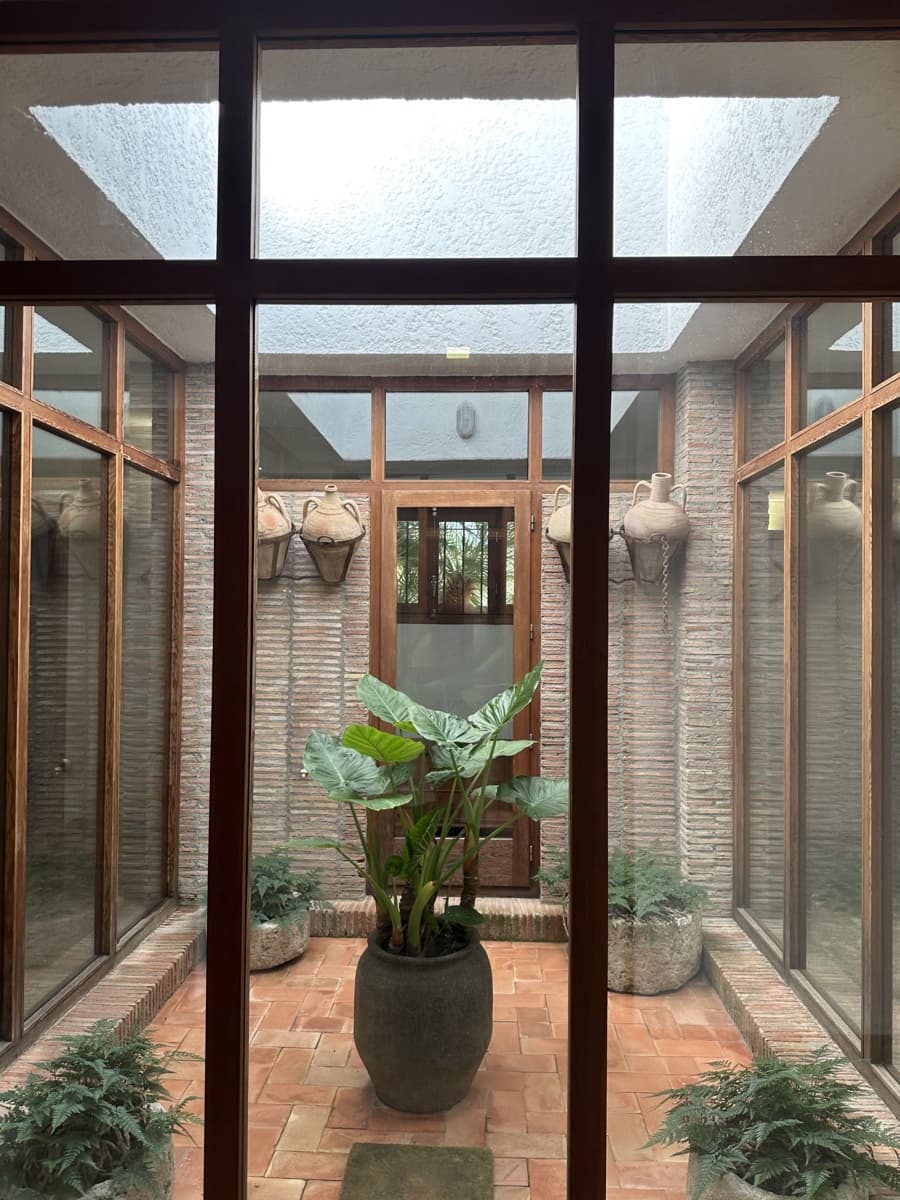 6 makuuhuone Huvila myytävänä paikassa Ontinyent mukana uima-altaan 
autotalli - 720 000 € (Ref: 9421898)