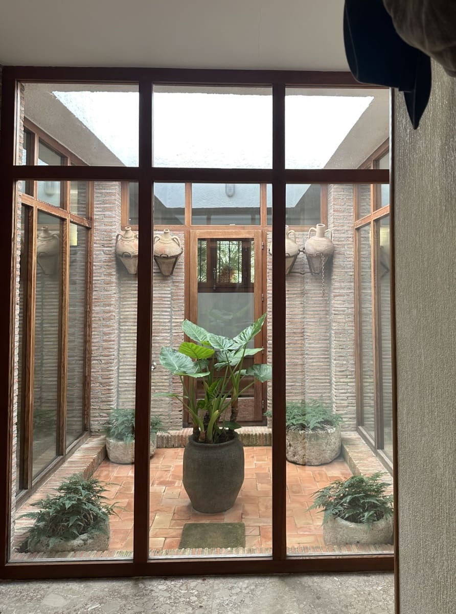 6 makuuhuone Huvila myytävänä paikassa Ontinyent mukana uima-altaan 
autotalli - 720 000 € (Ref: 9421898)