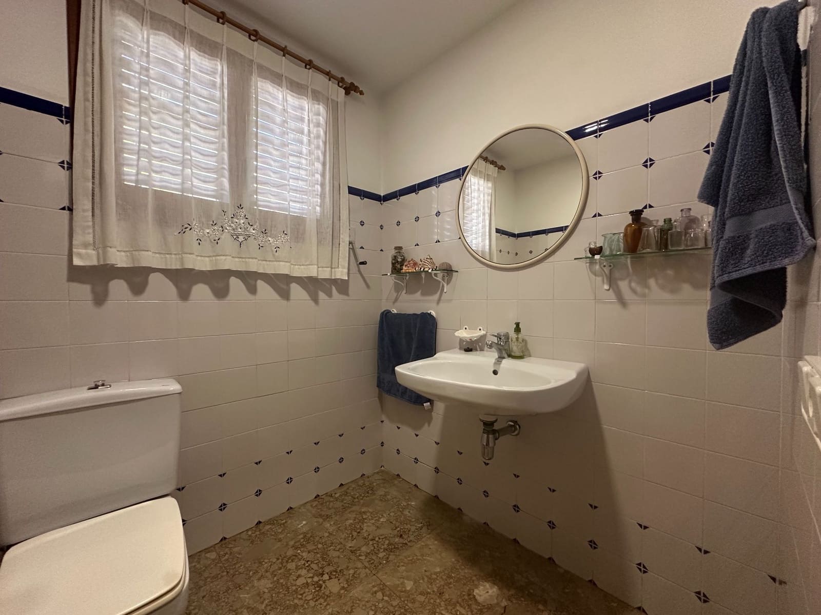 6 makuuhuone Huvila myytävänä paikassa Ontinyent mukana uima-altaan 
autotalli - 720 000 € (Ref: 9421898)