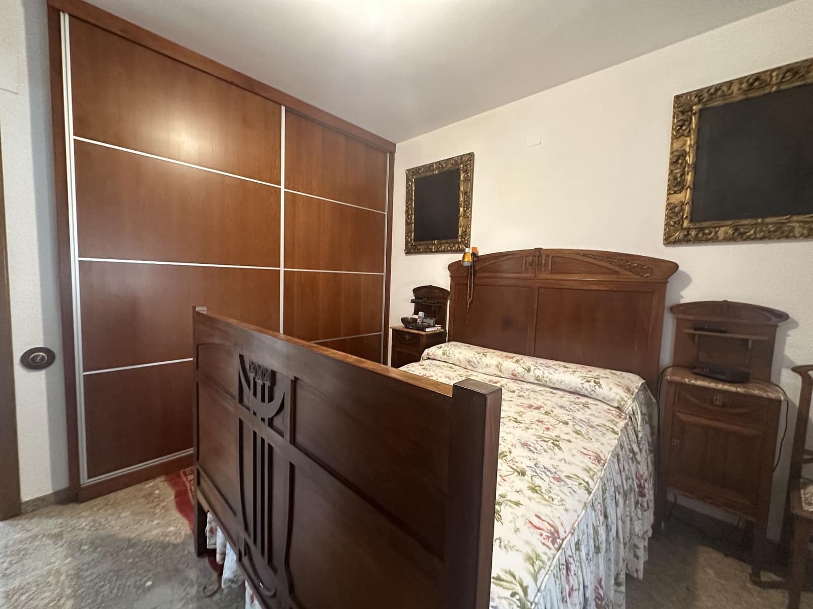 6 makuuhuone Huvila myytävänä paikassa Ontinyent mukana uima-altaan 
autotalli - 720 000 € (Ref: 9421898)