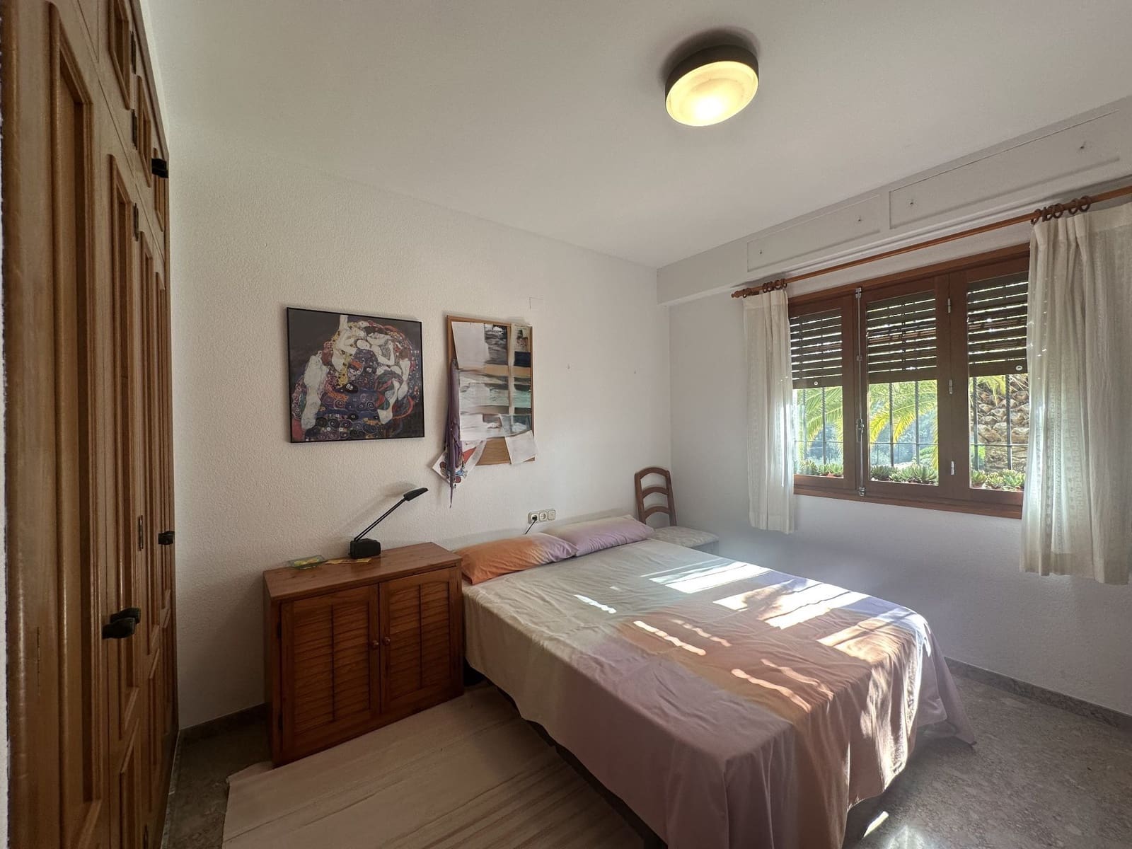 6 makuuhuone Huvila myytävänä paikassa Ontinyent mukana uima-altaan 
autotalli - 720 000 € (Ref: 9421898)