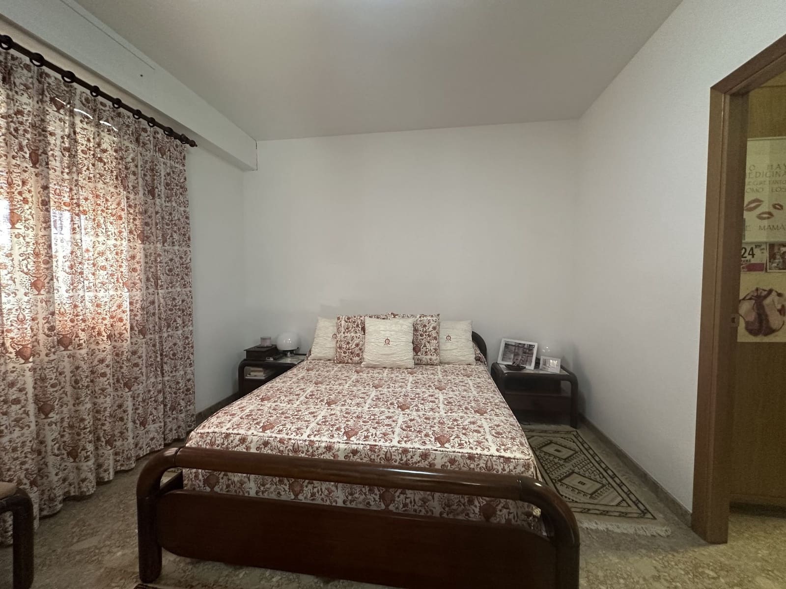 6 makuuhuone Huvila myytävänä paikassa Ontinyent mukana uima-altaan 
autotalli - 720 000 € (Ref: 9421898)