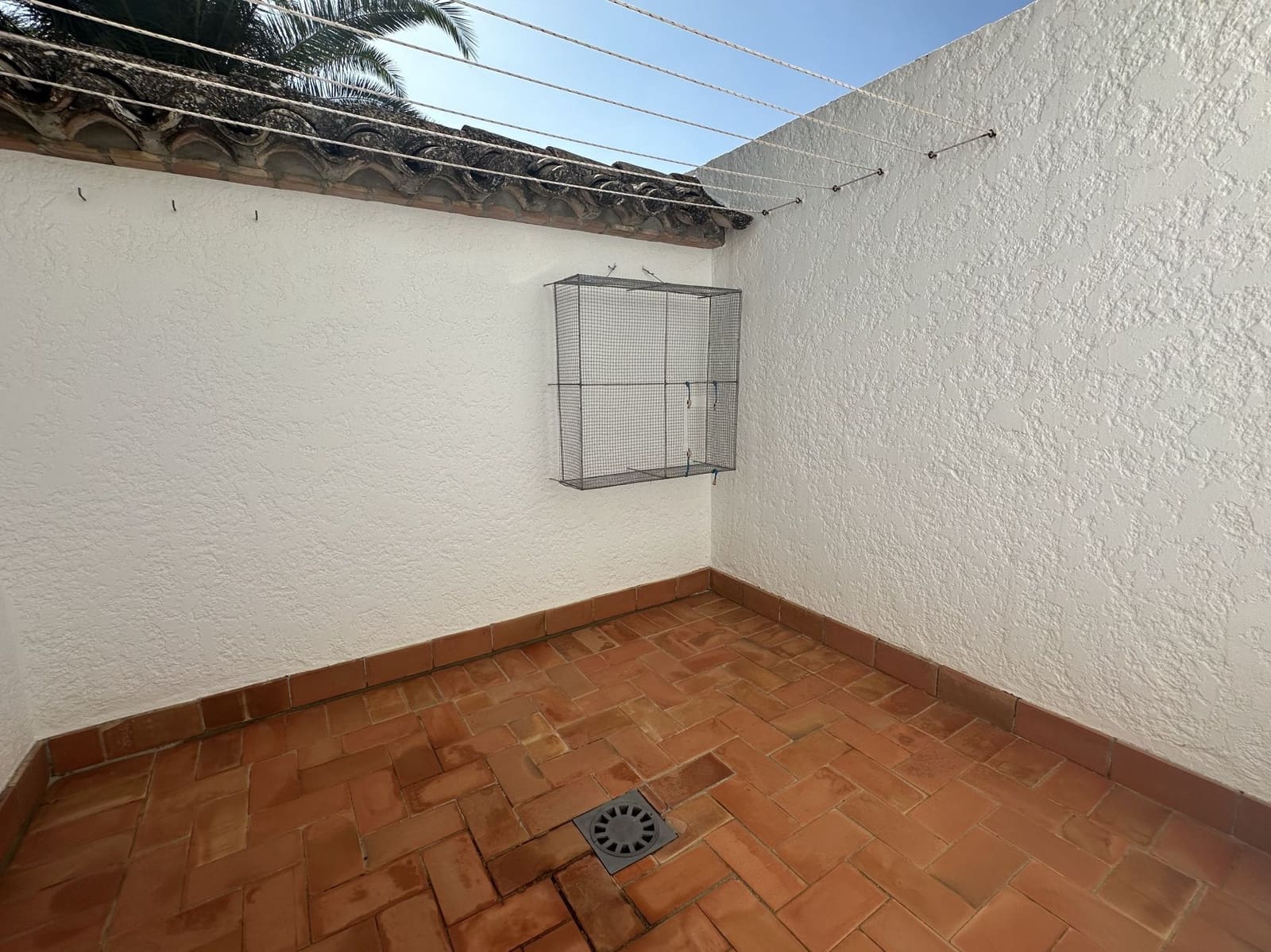 6 makuuhuone Huvila myytävänä paikassa Ontinyent mukana uima-altaan 
autotalli - 720 000 € (Ref: 9421898)