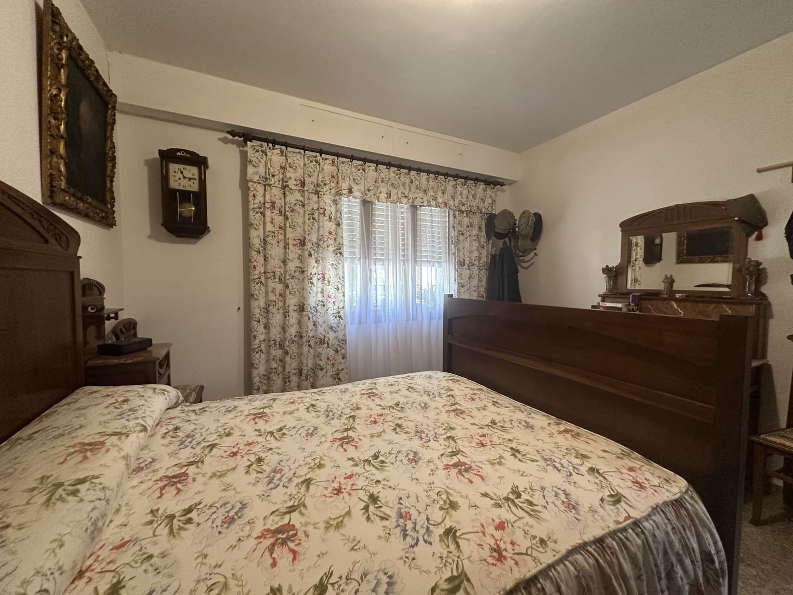 6 makuuhuone Huvila myytävänä paikassa Ontinyent mukana uima-altaan 
autotalli - 720 000 € (Ref: 9421898)