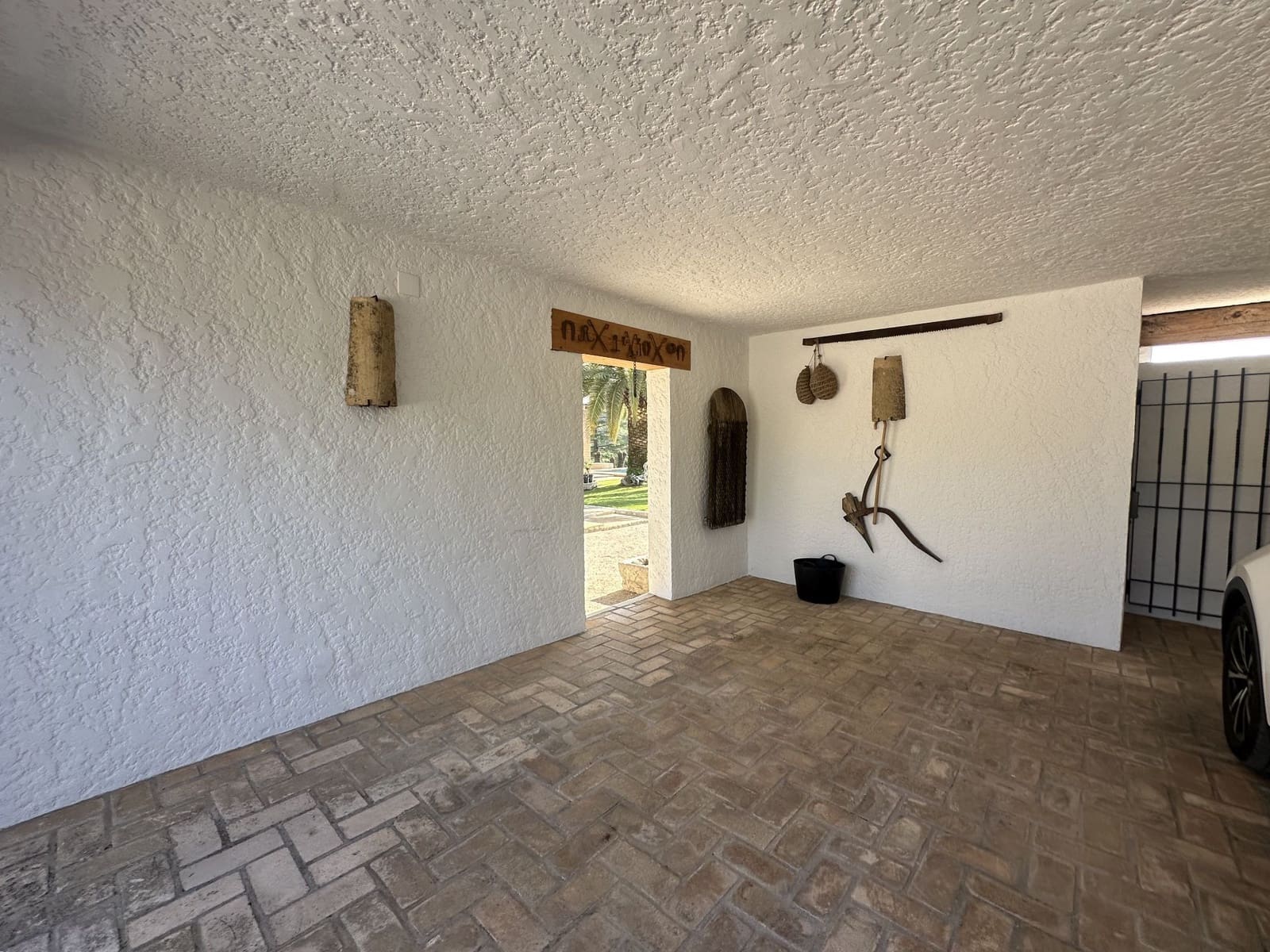 6 makuuhuone Huvila myytävänä paikassa Ontinyent mukana uima-altaan 
autotalli - 720 000 € (Ref: 9421898)