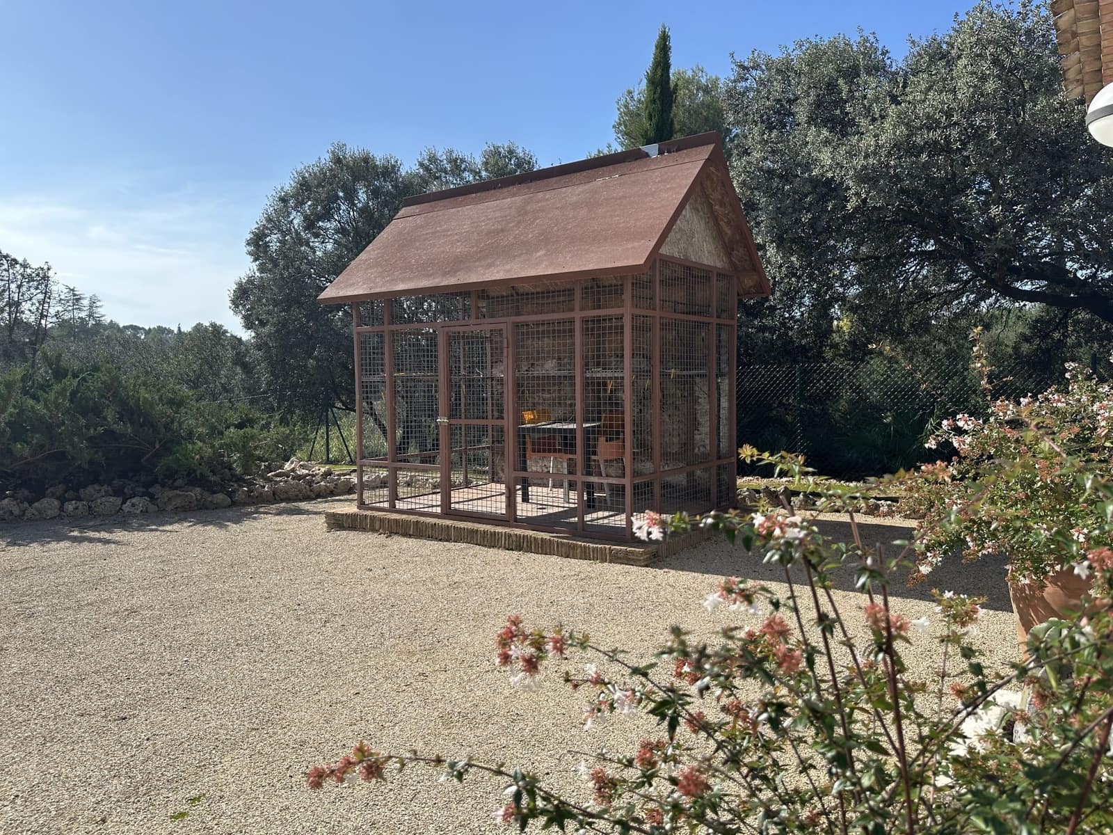 6 makuuhuone Huvila myytävänä paikassa Ontinyent mukana uima-altaan 
autotalli - 720 000 € (Ref: 9421898)