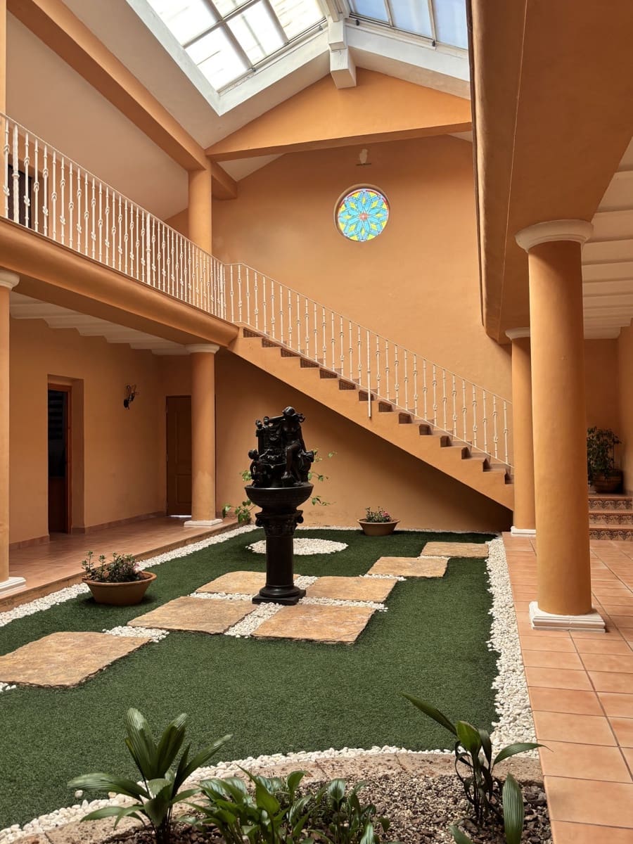 6 bedroom Villa for sale in Ontinyent with pool garage - € 820,000 (Ref: 9421899)