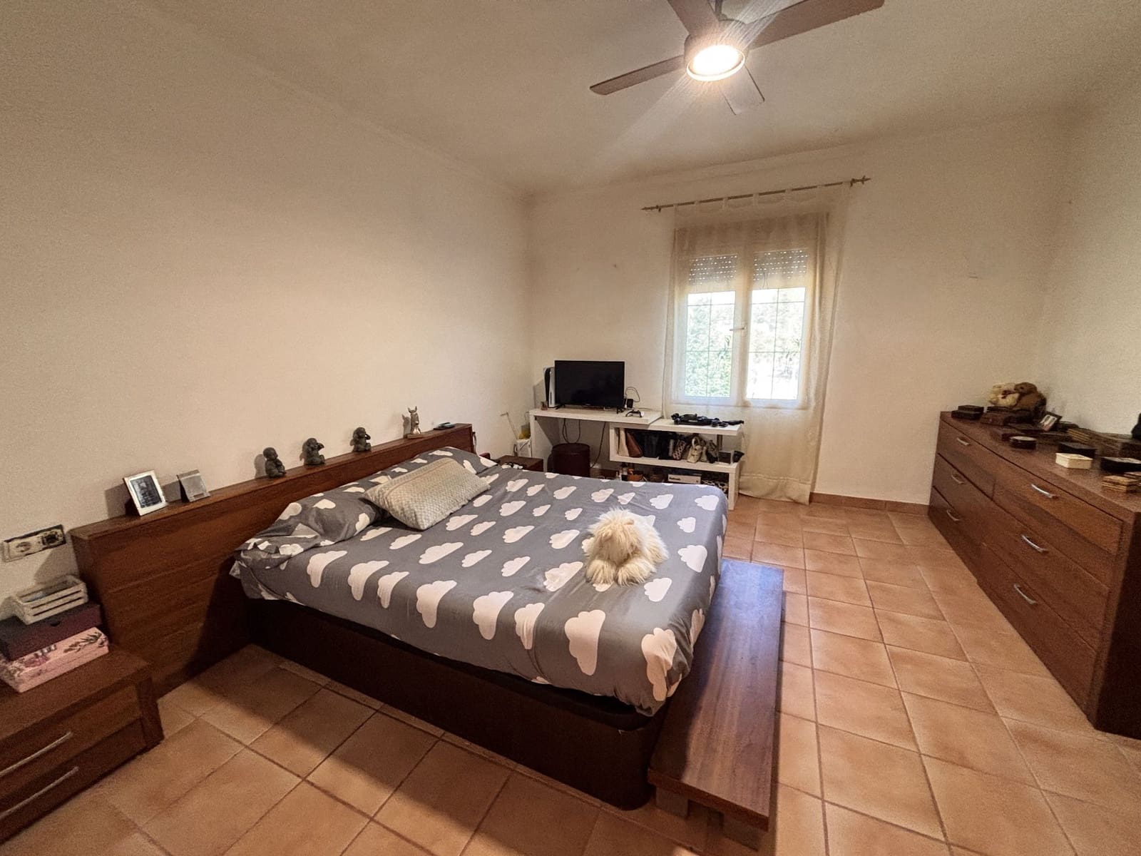 6 bedroom Villa for sale in Ontinyent with pool garage - € 820,000 (Ref: 9421899)