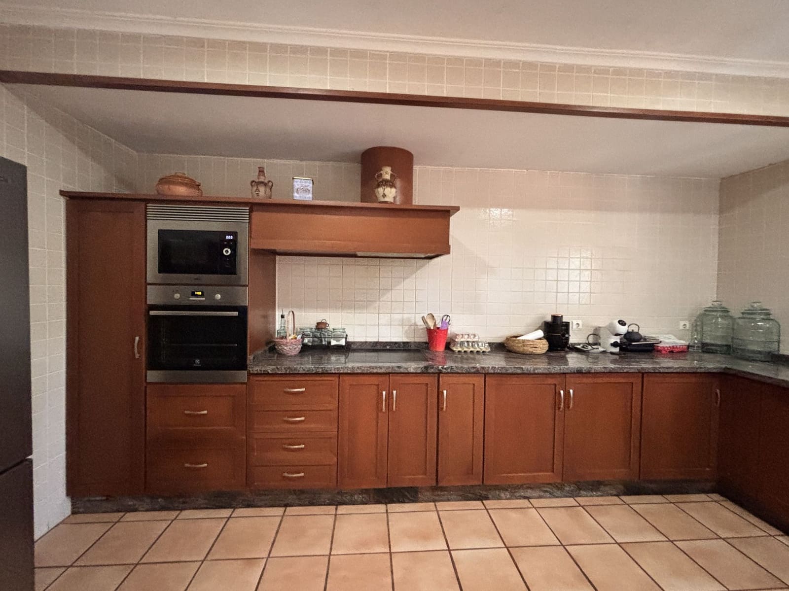 6 bedroom Villa for sale in Ontinyent with pool garage - € 820,000 (Ref: 9421899)