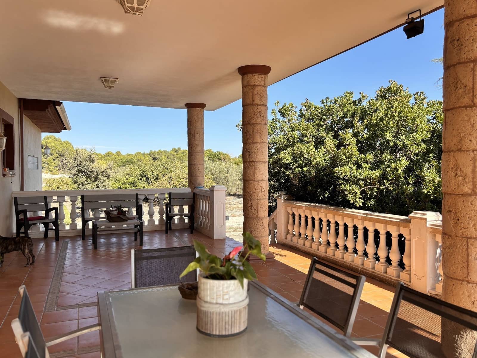 6 bedroom Villa for sale in Ontinyent with pool garage - € 820,000 (Ref: 9421899)