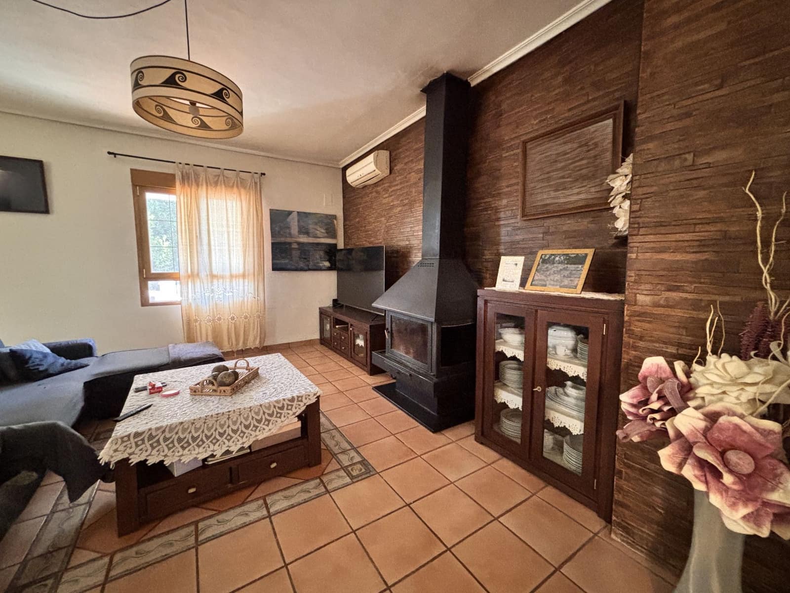 6 bedroom Villa for sale in Ontinyent with pool garage - € 820,000 (Ref: 9421899)