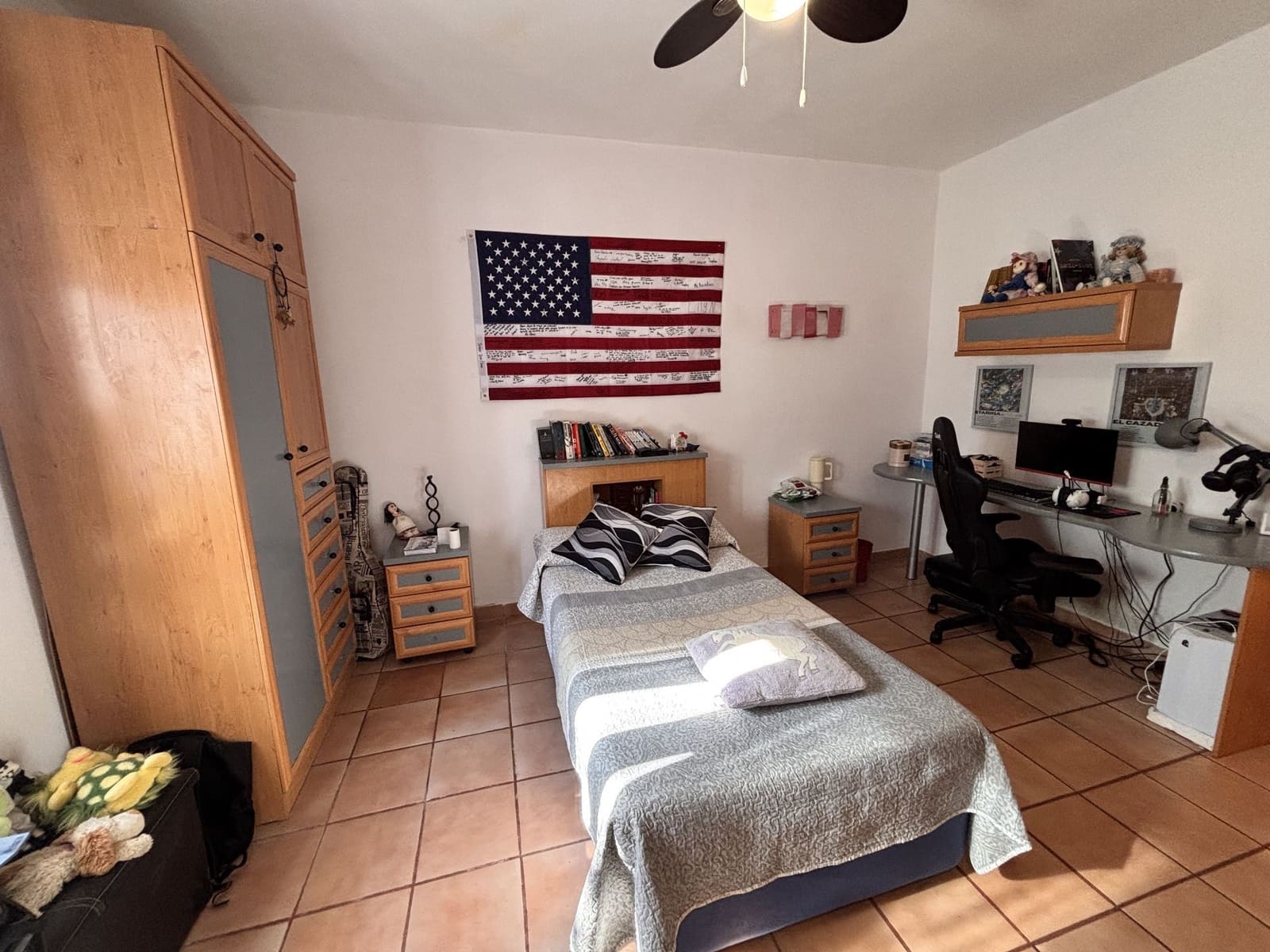 6 bedroom Villa for sale in Ontinyent with pool garage - € 820,000 (Ref: 9421899)