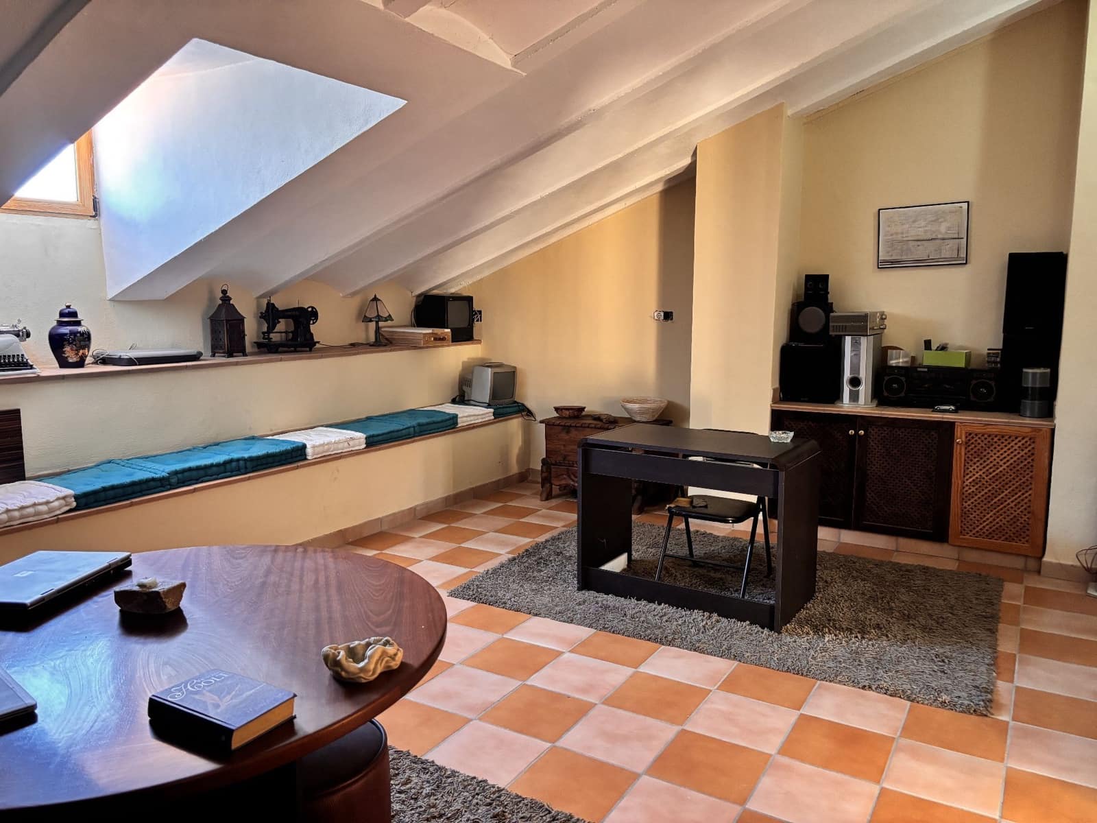 6 bedroom Villa for sale in Ontinyent with pool garage - € 820,000 (Ref: 9421899)