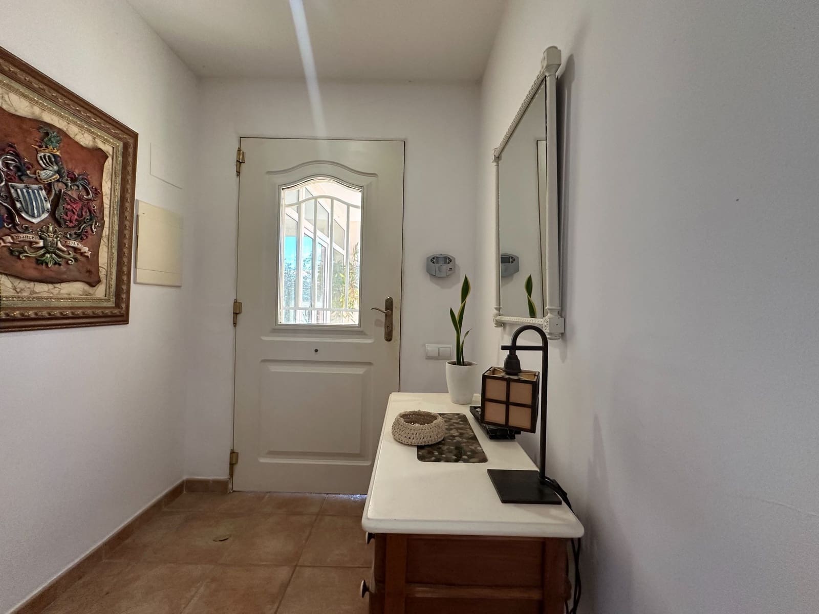 4 slaapkamer Villa te koop in Ontinyent met zwembad garage - € 340.000 (Ref: 9451652)