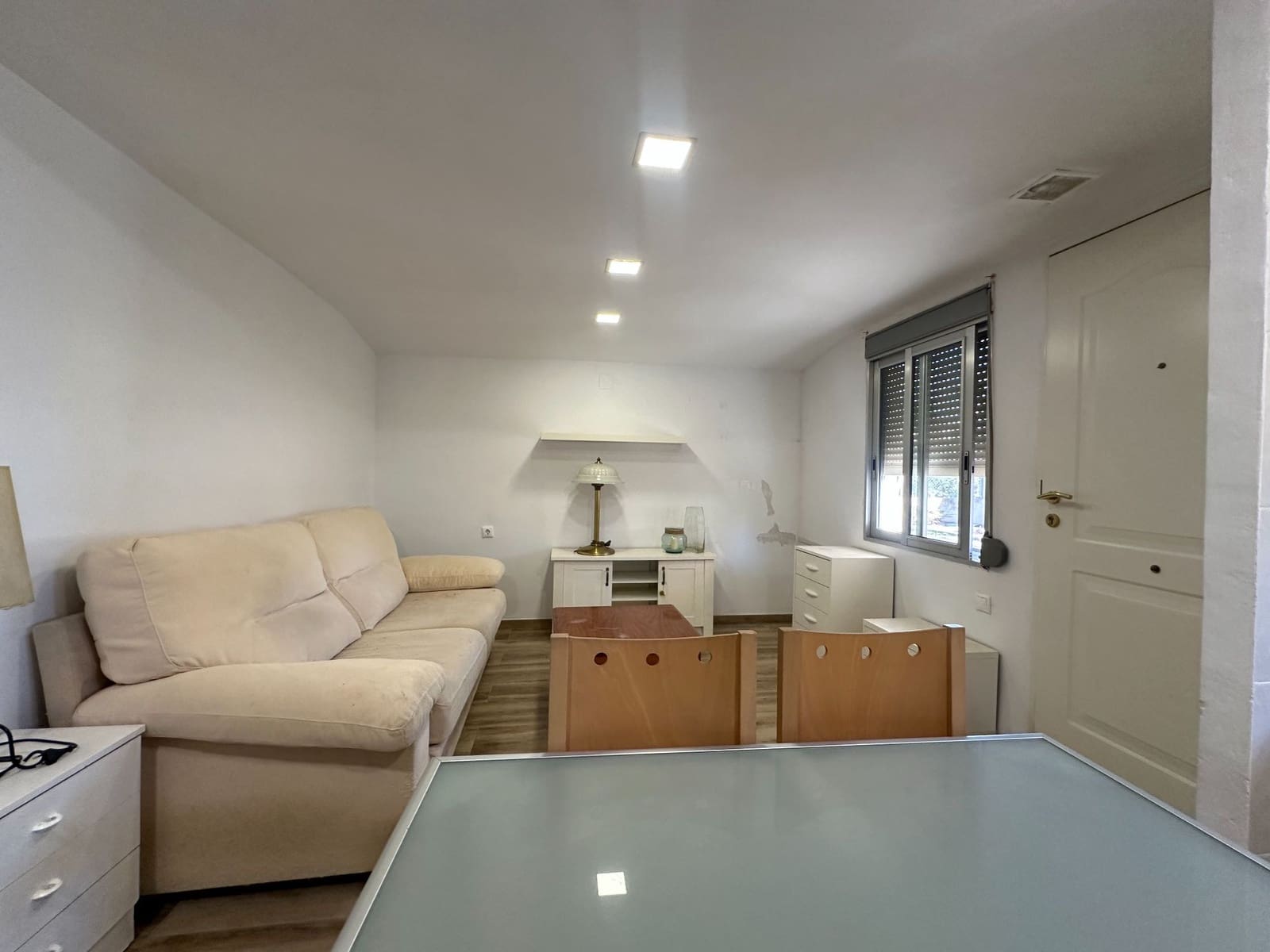 4 slaapkamer Villa te koop in Ontinyent met zwembad garage - € 340.000 (Ref: 9451652)
