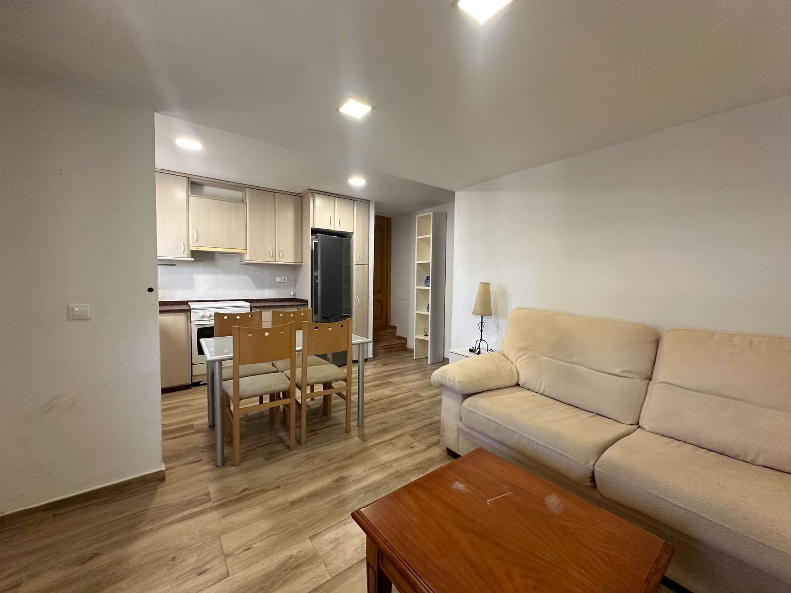 4 slaapkamer Villa te koop in Ontinyent met zwembad garage - € 340.000 (Ref: 9451652)