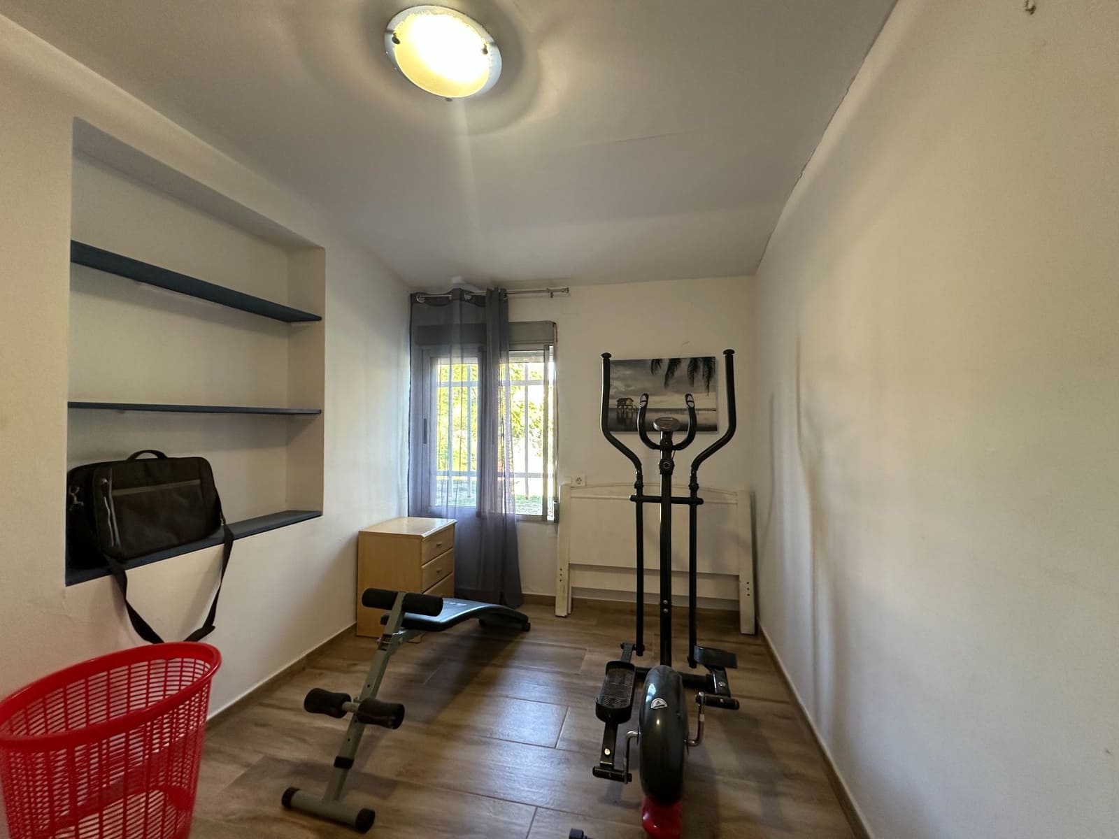 4 slaapkamer Villa te koop in Ontinyent met zwembad garage - € 340.000 (Ref: 9451652)