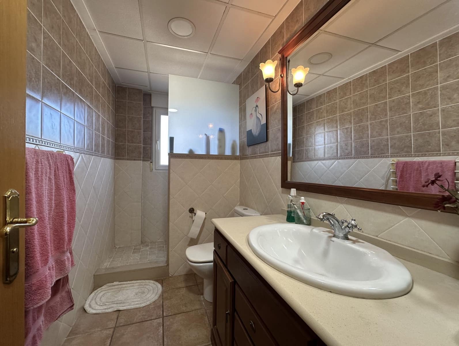 4 slaapkamer Villa te koop in Ontinyent met zwembad garage - € 340.000 (Ref: 9451652)