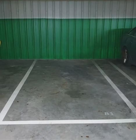 Garage til salg i La Foia - Daimés - Asprella, Elche / Elx - € 6.000 (Ref: 10130309)