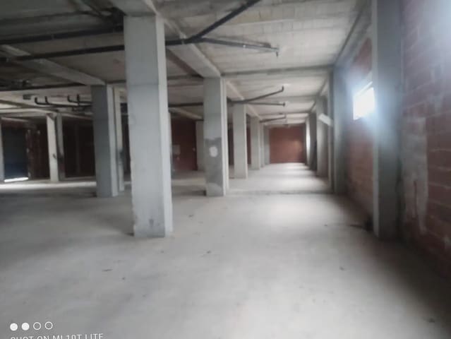 Kommersiell til leie i Sector V, Elche / Elx - € 12 000 (Ref: 10130310)