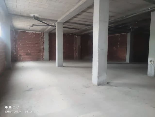Kommersiell til leie i Sector V, Elche / Elx - € 12 000 (Ref: 10130310)