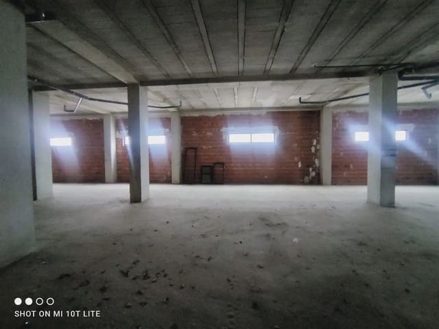 Kommersiell til leie i Sector V, Elche / Elx - € 12 000 (Ref: 10130310)