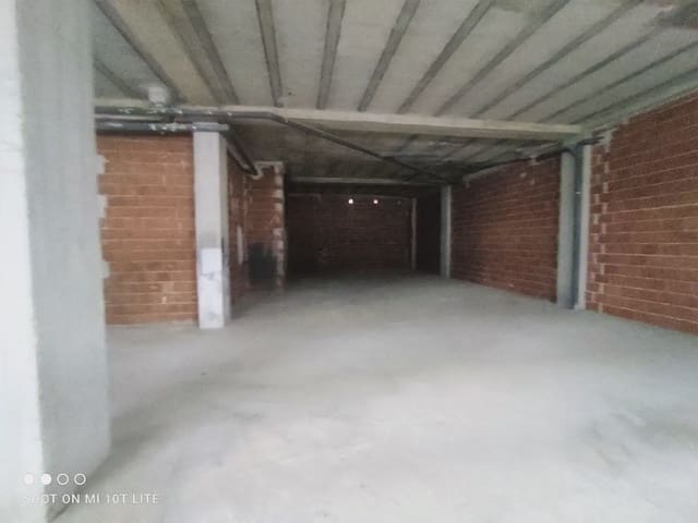 Kommersiell til leie i Sector V, Elche / Elx - € 12 000 (Ref: 10130310)