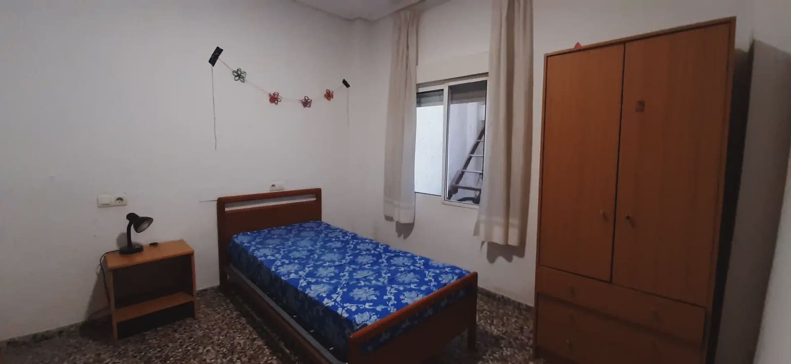 4 sovrum Lägenhet till salu i Elche / Elx - 160 000 € (Ref: 10130311)