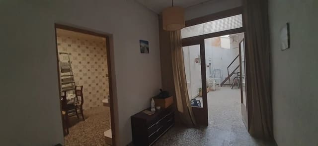 4 camera da letto Appartamento in vendita in La Foia - Daimés - Asprella, Elche / Elx - 160.000 € (Rif: 10130311)