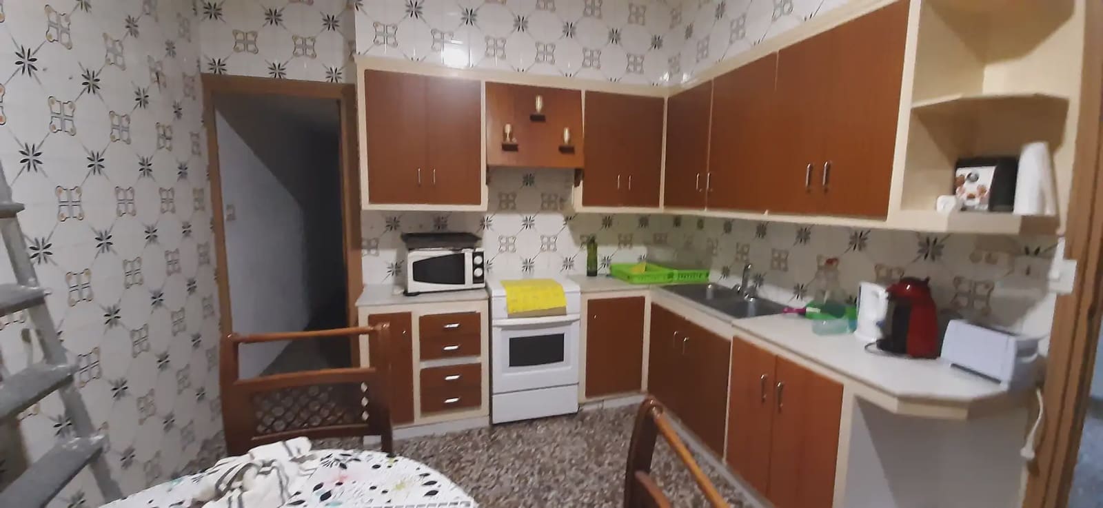 4 sovrum Lägenhet till salu i Elche / Elx - 160 000 € (Ref: 10130311)