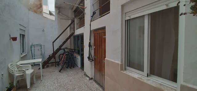4 camera da letto Appartamento in vendita in La Foia - Daimés - Asprella, Elche / Elx - 160.000 € (Rif: 10130311)