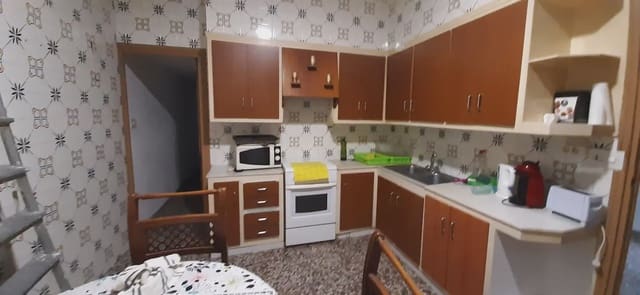4 camera da letto Appartamento in vendita in La Foia - Daimés - Asprella, Elche / Elx - 160.000 € (Rif: 10130311)