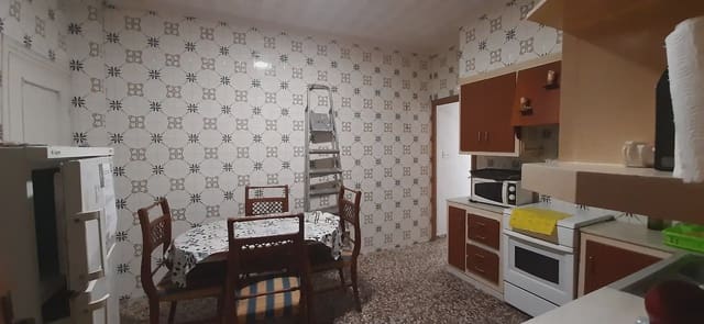 4 camera da letto Appartamento in vendita in La Foia - Daimés - Asprella, Elche / Elx - 160.000 € (Rif: 10130311)