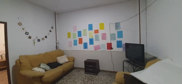 4 camera da letto Appartamento in vendita in La Foia - Daimés - Asprella, Elche / Elx - 160.000 € (Rif: 10130311)