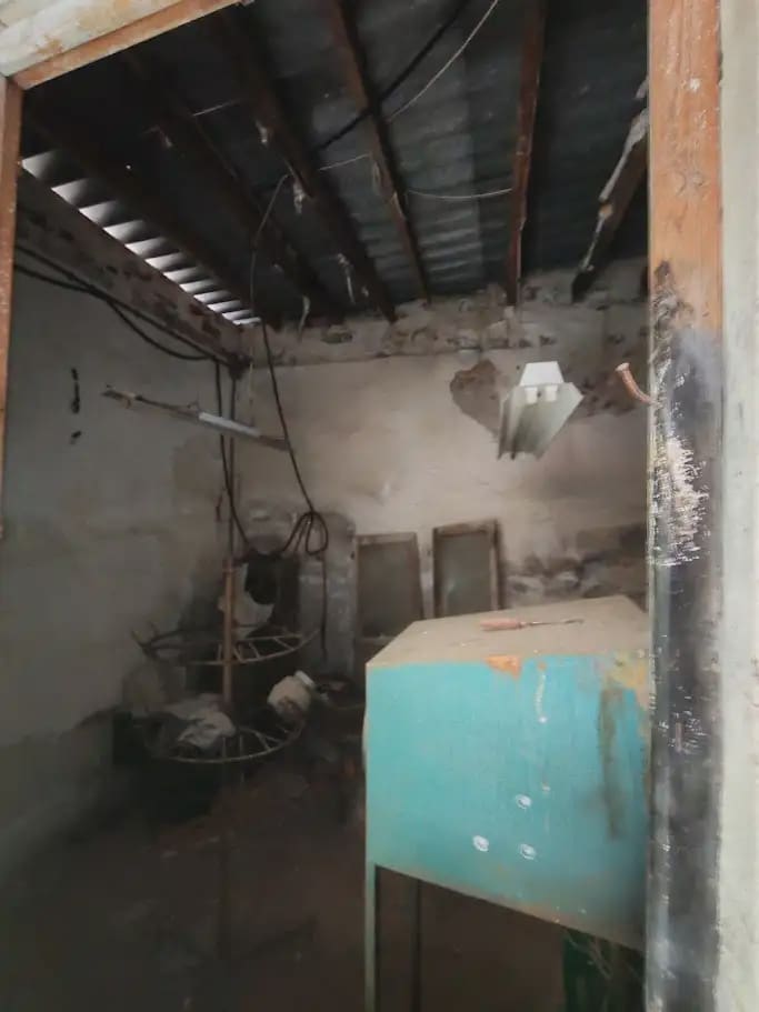 2 slaapkamer Huis te koop in Elche / Elx - € 165.000 (Ref: 10130312)